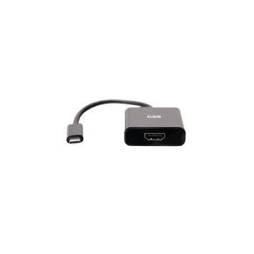 C2G54459 - C2G Usb C To Hdmi Adapter-4K 60Hz