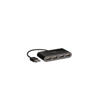 C2G54462 - C2G 4-Port Usb-A Hub