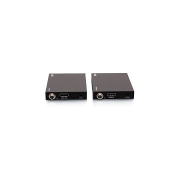 C2G60220 - C2G C2G Hdmi Over Cat5E/5/6A Active Extender Transmitter/Receiver Kit - 4K 60Hz