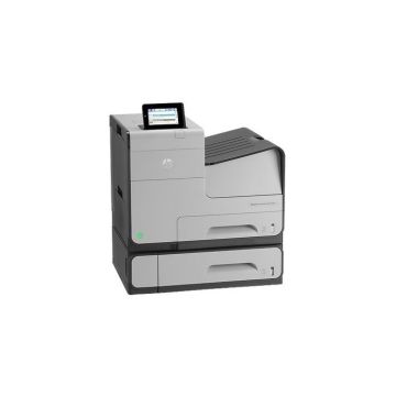 C2S12A - HP OfficeJet Enterprise Color X555xh Printer
