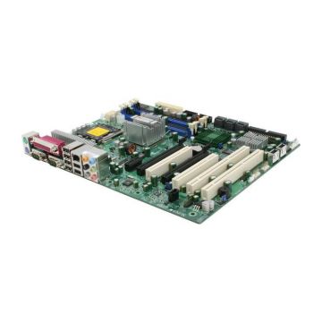 C2SBX - Supermicro Core 2 Extreme/Quad/Duo Pentium and Celeron Single Socket LGA775 DDR3 SATA PCI-Express Supported ATX Workstation Motherboard