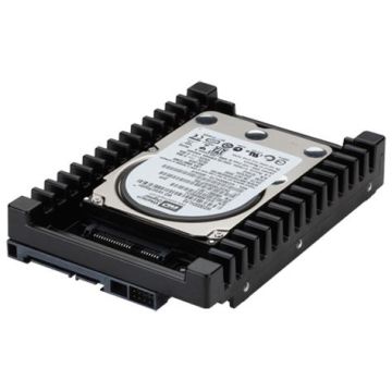 C2T89AA - HP 250GB 10000RPM SATA 6GB/s 3.5-inch Hard Drive with IcePack Heatsink