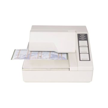 C31C163272 - Epson TM U220B 17.8 cpi 4.7ips RS-232 Auto Cutter Monochrome Dot-Matrix Receipt Printer