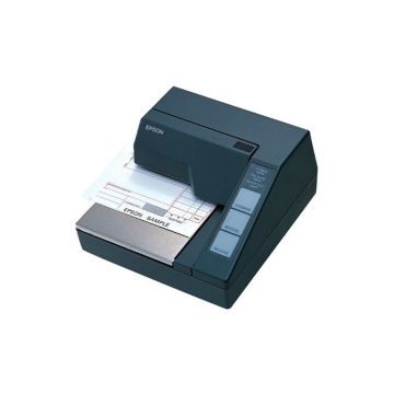 C31C163292 - Epson TM-U295 16.2 cpi 7-Pin RS-232 Monochrome Dot-Matrix Receipt Printer