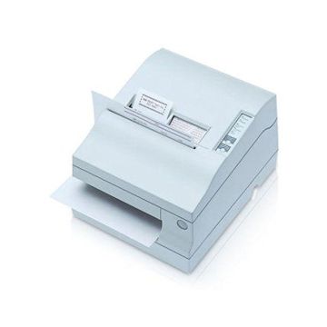 C31C176252 - Epson TM-U950P 311 cps 9-Pin Parallel Monochrome Multi-Function Receipt Printer