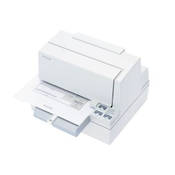 C31C196A8971 - Epson TM-U590 311 cps 9-Pin USB Dot-Matrix Slip Printer