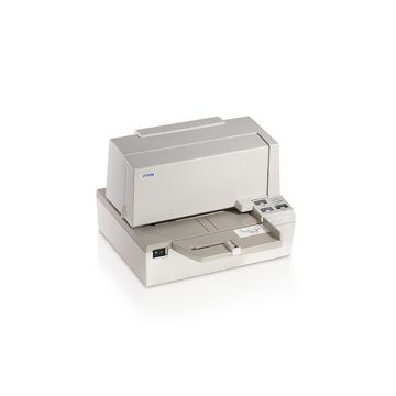 C31C222112 - Epson TM-U590 233 cps 9-Pin Parallel Desktop Dot Matrix Receipt Printer
