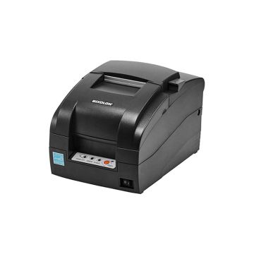 C31C283A8771 - Epson TM-U675 17.8 cpi 5.1 ips 9-Pin USB Desktop Dot Matrix Receipt Printer