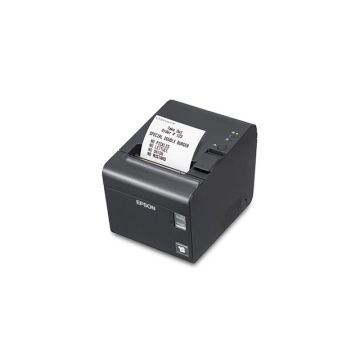 C31C412A7191 - Epson TM-L90II LFC Barcode Label Printer