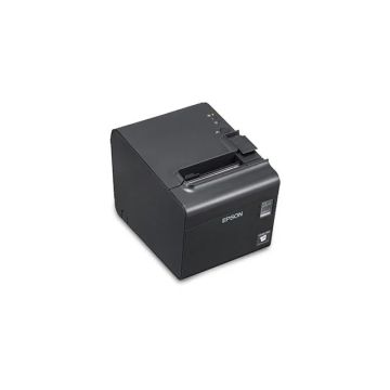 C31C412A7231 - Epson TM-L90II LFC 203 dpi 6.69 ips USB, Ethernet Thermal Desktop Receipt Printer