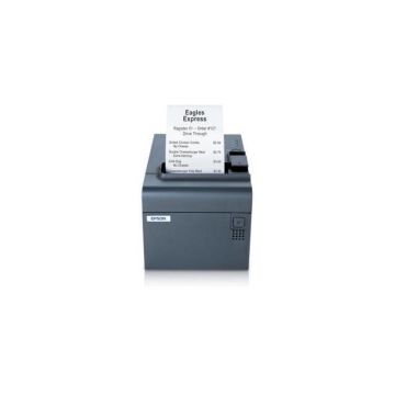 C31C412A7991 - Epson TM L90 Plus 203 x 203 dpi 401.6 ipm USB, RS-232 Auto Cutter Thermal Receipt Printer