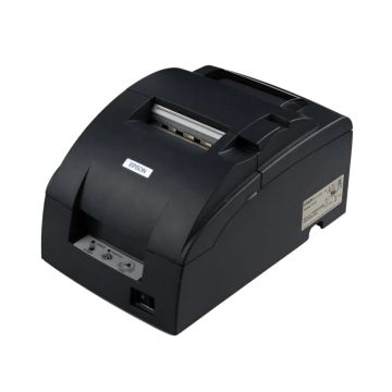 C31C514A8541 - Epson TM-U220 6ips 9-Pin Auto Cutter Two-color Monochrome Dot-Matrix Receipt Printer