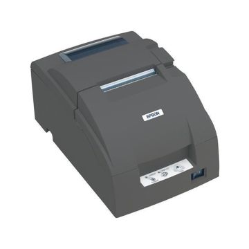 C31C515663 - Epson TM-U220 17.8 cpi 6 ips 9-Pin Desktop Dot Matrix Receipt Printer