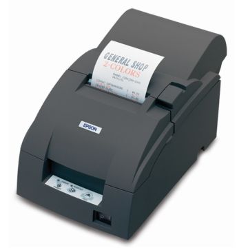 C31C515806 - Epson 6ips 9-Pin USB Impact Receipt Dot Matrix Printer