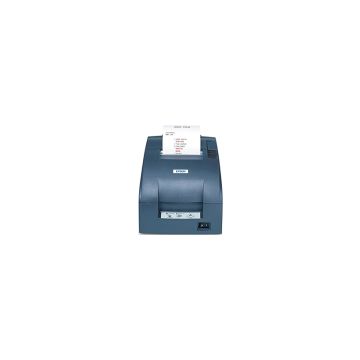 C31C515A8761 - Epson TM-U220 17.8 cpi 6 ips 9-Pin USB Desktop Dot Matrix Receipt Printer