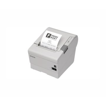 C31CA85012 - Epson TM-T88V 180 dpi 11.8 ips USB, Serial Thermal Desktop Receipt Printer
