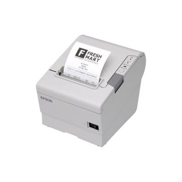 C31CA85014 - Epson TM T88V 64ppm USB, RS-232 Auto Cutter Thermal Receipt Printer