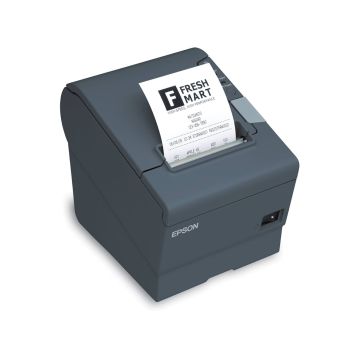 C31CA85631 - Epson 64ppm USB Auto Cutter Monochrome Thermal Receipt Printer