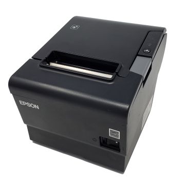C31CA85A6591 - Epson TM-T88V 203 dpi 4 ips USB Auto Cutter Thermal Desktop Receipt Printer