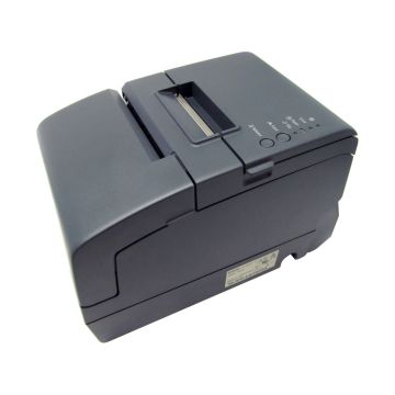 C31CB25015 - Epson TM-H6000IV 17.8 cpi 5.7 ips 9-Pin USB, Ethernet, Parallel Thermal Desktop Dot Matrix Receipt Printer