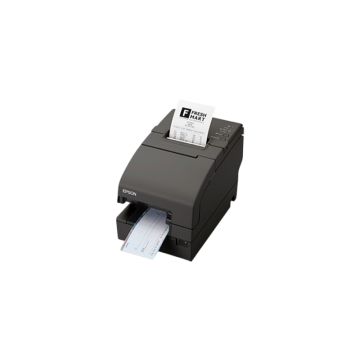 C31CB26011 - Epson TM-H2000 10 ips USB, Serial Desktop Receipt Multifunction Printer