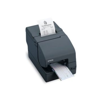 C31CB26A9951 - Epson TM-H2000 203dpi 260 ipm USB, RS-232 Thermal Transfer Dot-Matrix Printer