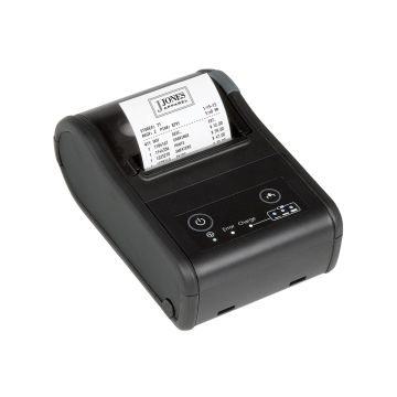 C31CC79551 - Epson TM P60II 203 x 203 dpi 21ppm USB, Bluetooth Auto Cutter Thermal Receipt Printer