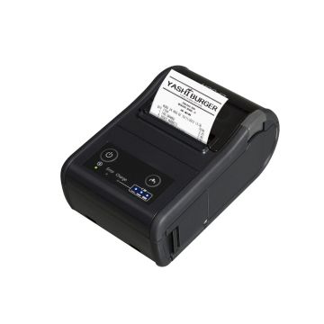 C31CC79A9901 - Epson Mobilink TM-P60 203 dpi 3.9 ips Bluetooth Thermal Desktop Receipt Printer