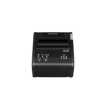 C31CD70011 - Epson Mobilink P80 203 dpi 3.9 ips USB, Bluetooth Thermal Desktop Receipt Printer