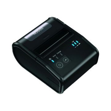 C31CD70A9971 - Epson Mobilink P80 203 dpi 236.2 ipm USB, Bluetooth Thermal Receipt Printer