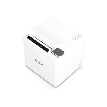 C31CE74001 - Epson TM-m10 203 dpi 5.9 ips USB Thermal Desktop Receipt Printer
