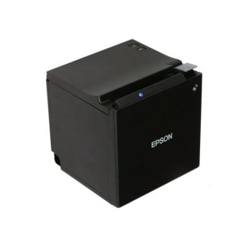 C31CE74012 - Epson TM-m10 203 dpi 5.9 ips USB, Bluetooth Auto Cutter Thermal Receipt Printer
