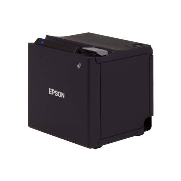C31CE95A9912 - Epson TM-m30 203 dpi 7.9 ips Ethernet, Wireless Auto Cutter Thermal Receipt Printer