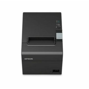 C31CH51001 - Epson TM-T20III 203 dpi 9.8 ips USB, Serial Cutter Thermal Desktop Receipt Printer