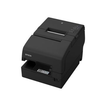 C31CH51A9981 - Epson TM-T20III 203 x 203 dpi 9.8 ips USB,Parallel Cutter Desktop Thermal Receipt Printer