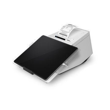 C31CH63501 - Epson TM-M30II 203 dpi 22ppm USB, Bluetooth, Ethernet, Wireless Auto Cutter All-In-One Receipt Printer