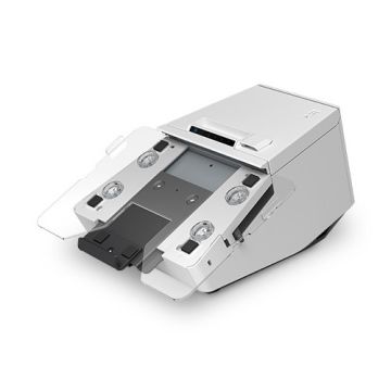 C31CH63A9991 - Epson TM-m30II-SL 203 dpi 9.8 ips USB, Ethernet, Ethernet Auto Cutter Thermal Desktop Receipt Printer