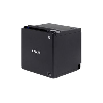 C31CH94031 - Epson OmniLink TM-m50 180 dpi 14 ips USB, Ethernet, Serial Auto Cutter Desktop Thermal Receipt Printer