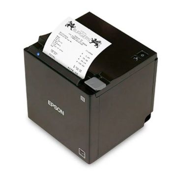 C31CH94A9981 - Epson OmniLink TM-m50 180 dpi 14 ips USB, Ethernet, Wi-Fi Auto Cutter Desktop Thermal Receipt Printer