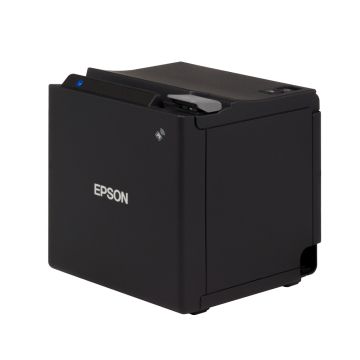 C31CJ27012 - Epson TM-m30II 203 dpi 9.8 ips USB, Bluetooth, Ethernet Auto Cutter Thermal Receipt Printer
