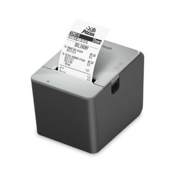 C31CJ52011 - Epson OmniLink TM-L100 203 x 203 dpi 6.69ips USB, Ethernet, Auto Cutter Monochrome Label Printer