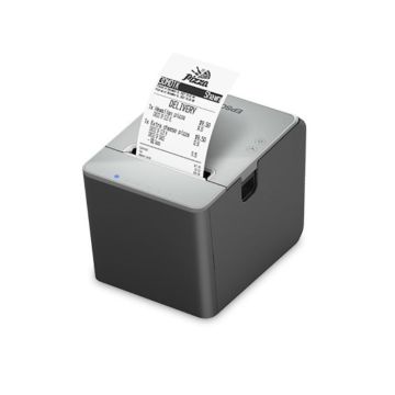 C31CJ52021 - Epson OmniLink TM-L100 203 x 203 dpi 15ppm USB, Bluetooth, Ethernet, Wireless Barcode Label Printer