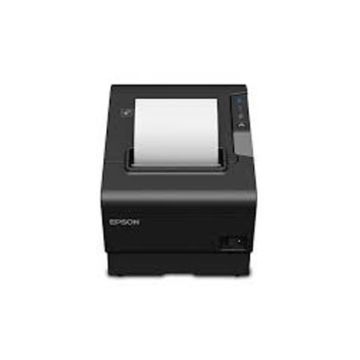 C31CJ57A9922 - Epson OmniLink TM-T88VII 180 dpi 19.69ips USB, Ethernet, Wireless Auto Cutter Thermal Receipt Printer