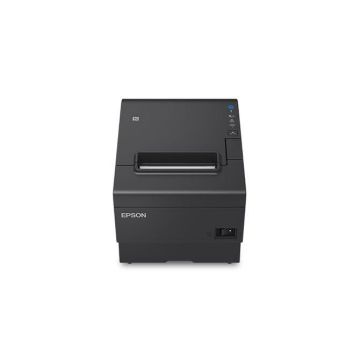 C31CJ57A9971 - Epson OmniLink TM-T88VII 180 dpi 19.69ips USB, Ethernet, Wireless Auto Cutter Thermal Receipt Printer