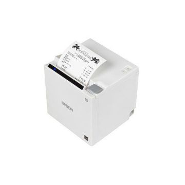 C31CJ95021 - Epson TM-M30II-NT 203 dpi 53ppm USB, Ethernet Auto Cutter Thermal line Receipt Printer