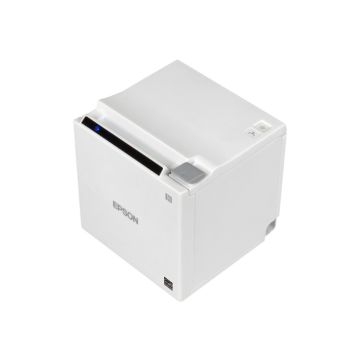 C31CJ95A9971 - Epson TM-m30II-NT 203 dpi 9.8 ips USB, Ethernet, Wireless Auto Cutter Thermal Receipt Printer