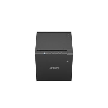 C31CK50012 - Epson OmniLink TM-m30III 203 dpi 12 ips USB, Ethernet Thermal Receipt Printer