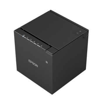 C31CK51002 - Epson OmniLink TM-m30III-H 203 dpi 12 ips USB, Ethernet Cutter Thermal Receipt Printer