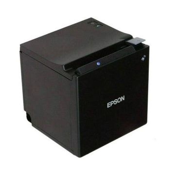 C31CK51022 - Epson OmniLink TM-m30III-H 203 dpi 12 ips USB, Bluetooth, Ethernet, Wi-Fi Cutter Thermal Receipt Printer