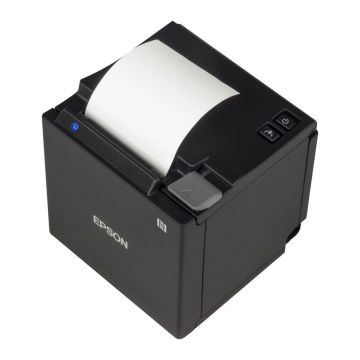 C31CK52002 - Epson OmniLink TM-M50II 180 x 180 dpi 15ppm USB, Ethernet, RS-232C Thermal paper Receipt Printer